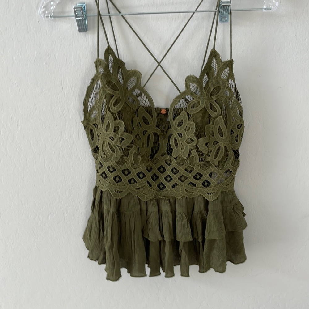 Intimately Free People Adela Cami *Winding Roads*